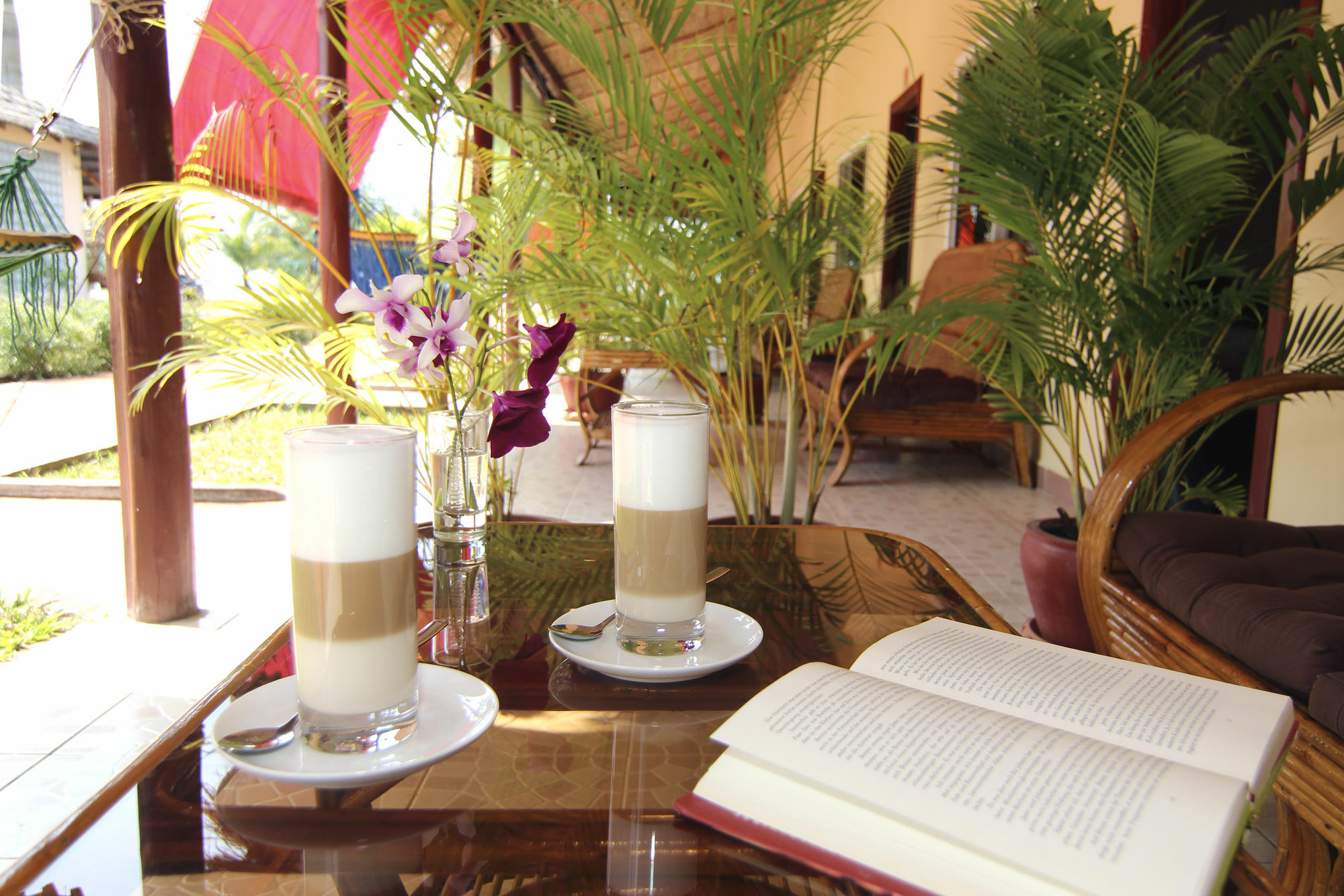 Sunset Lounge Sihanoukville Exterior foto